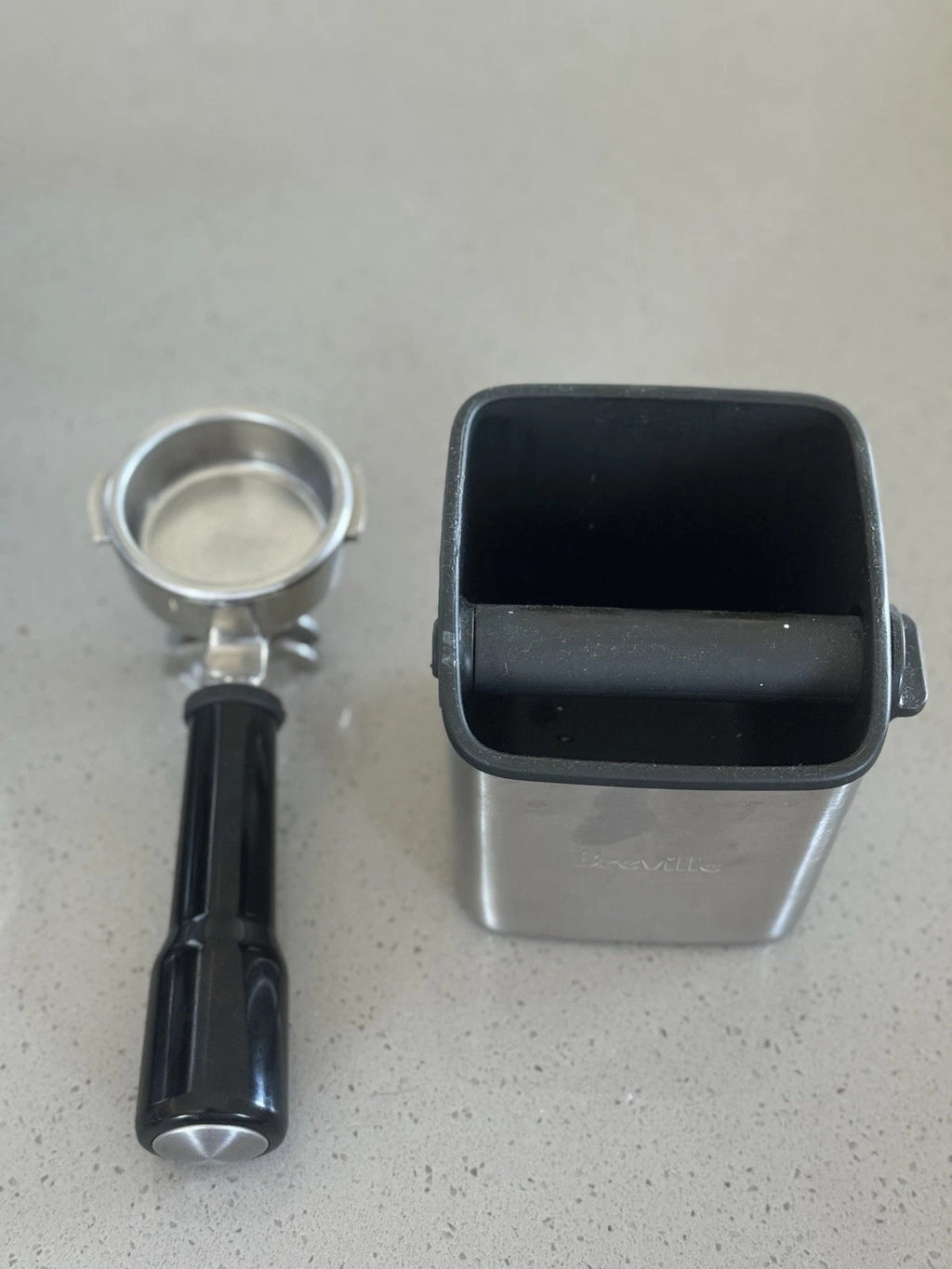 Breville Oracle Touch Espresso Machine – Brushed Stainless Steel – Automatic Maker