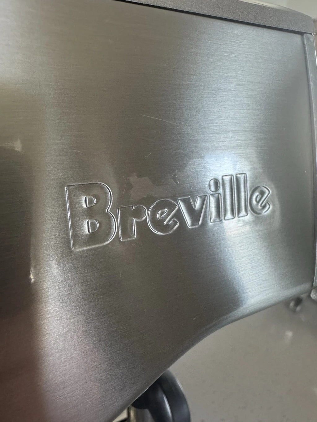 Breville Oracle Touch Espresso Machine – Brushed Stainless Steel – Automatic Maker